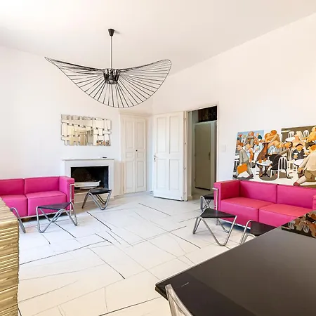 Casa Soprana - A Moins D'1 Km De La Apartment