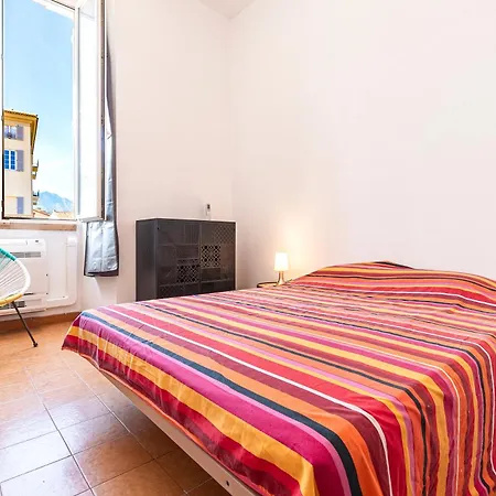 Apartment Casa Soprana - A Moins D'1 Km De La LʼÎle-Rousse