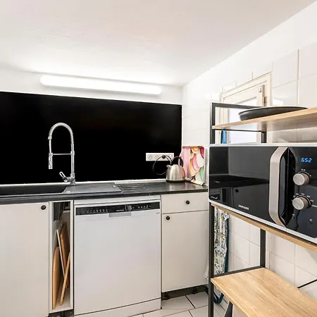 Casa Soprana - A Moins D'1 Km De La Apartment *