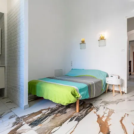 Casa Soprana - A Moins D'1 Km De La Apartment *